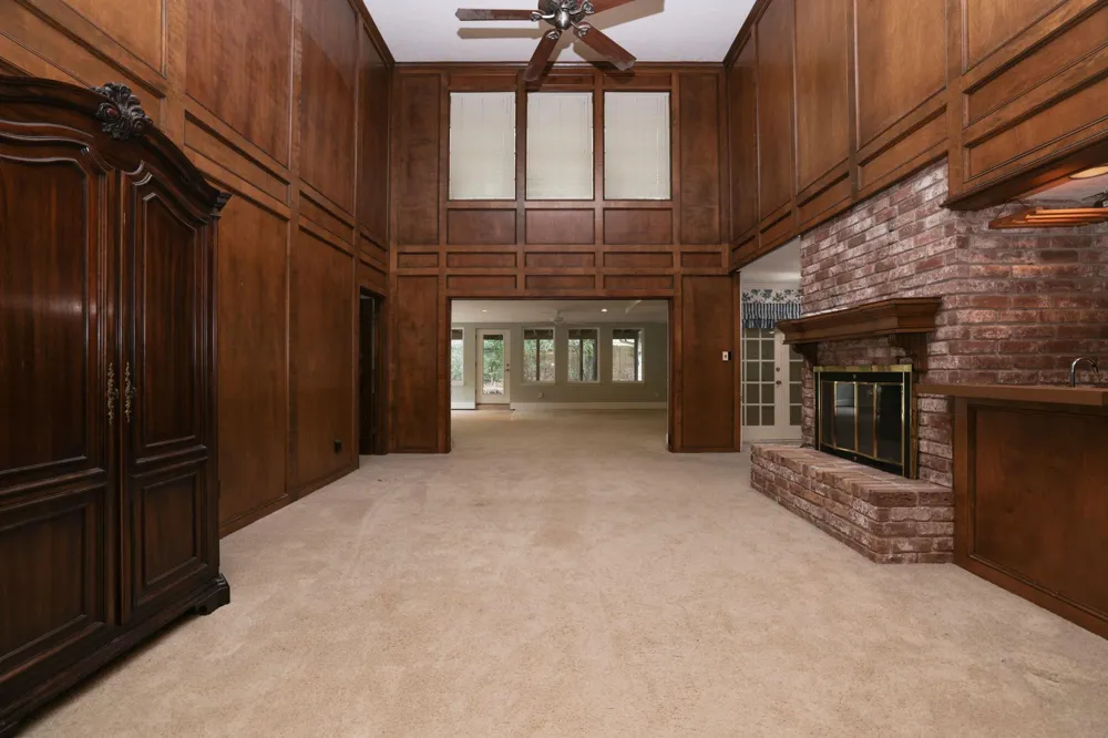 510 Marymont Park Conroe, TX 77302
