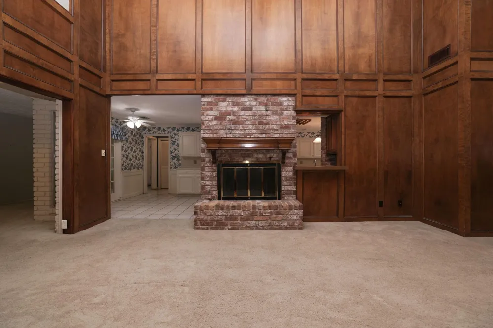 510 Marymont Park Conroe, TX 77302