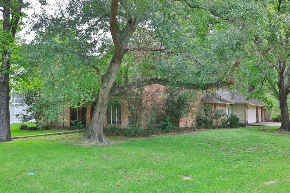 510 Marymont Park Conroe, TX 77302