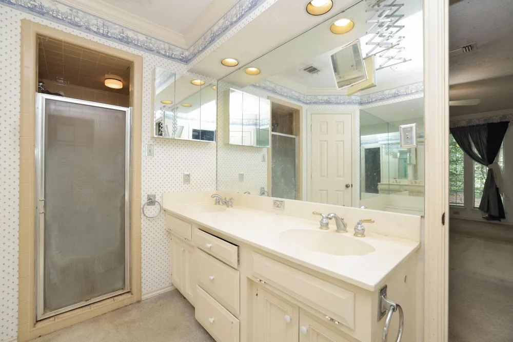 510 Marymont Park Conroe, TX 77302