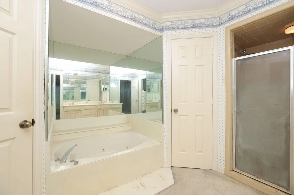 510 Marymont Park Conroe, TX 77302