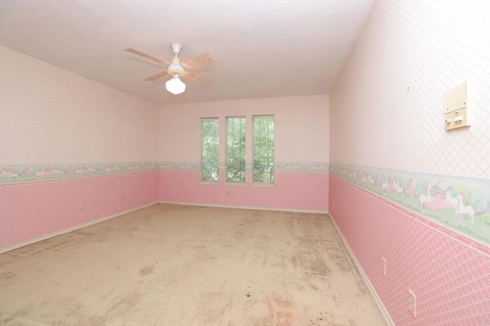 510 Marymont Park Conroe, TX 77302