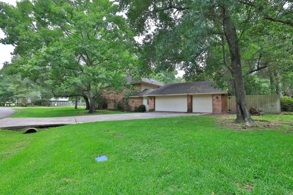 510 Marymont Park Conroe, TX 77302