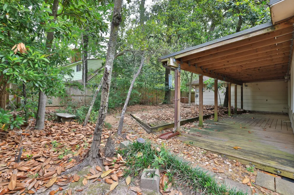 510 Marymont Park Conroe, TX 77302