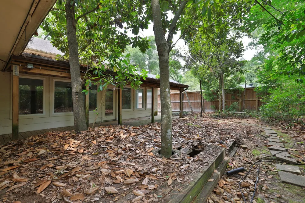 510 Marymont Park Conroe, TX 77302