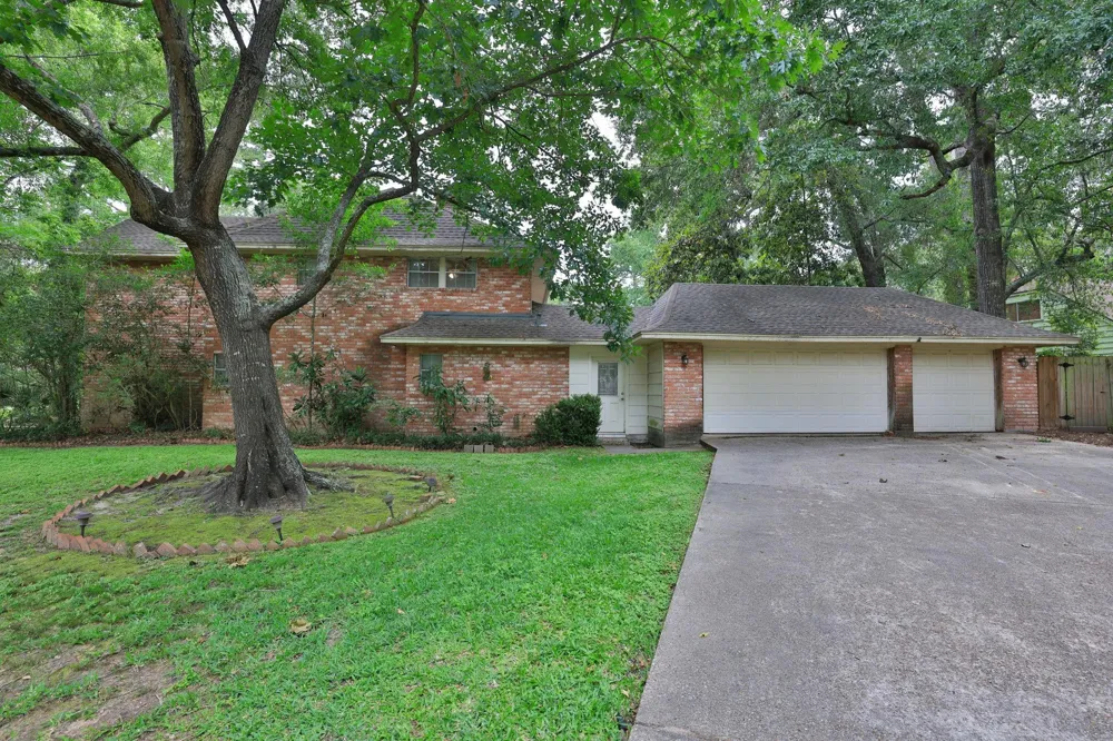 510 Marymont Park Conroe, TX 77302