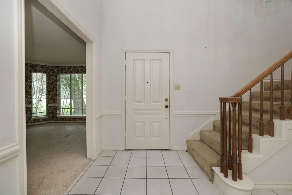 510 Marymont Park Conroe, TX 77302