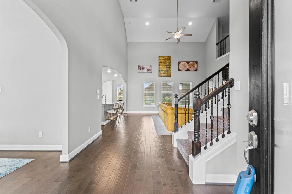 2806 Emerald Pines Lane Iowa Colony, TX 77583