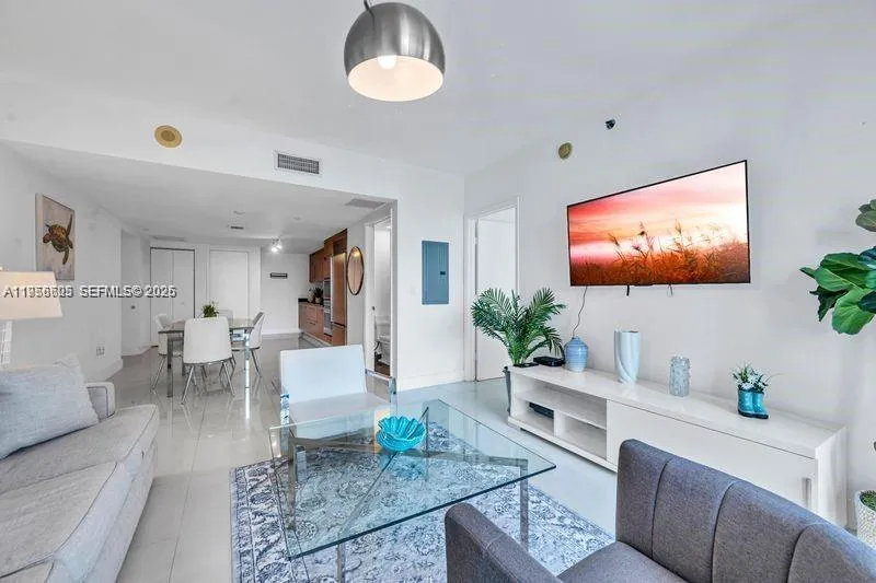 485 Brickell Ave #1711 Miami, FL 33131