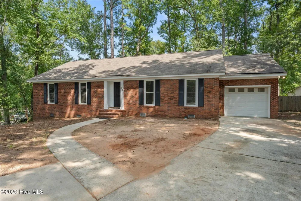 128 Silver Maple Court Martinez, GA 30907