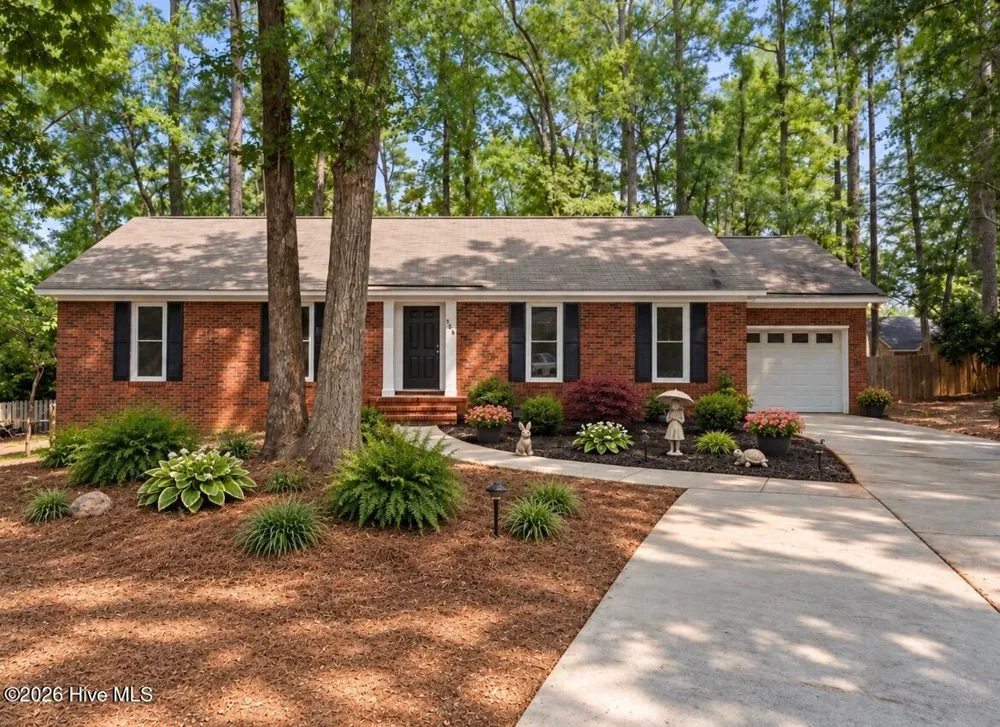 128 Silver Maple Court Martinez, GA 30907