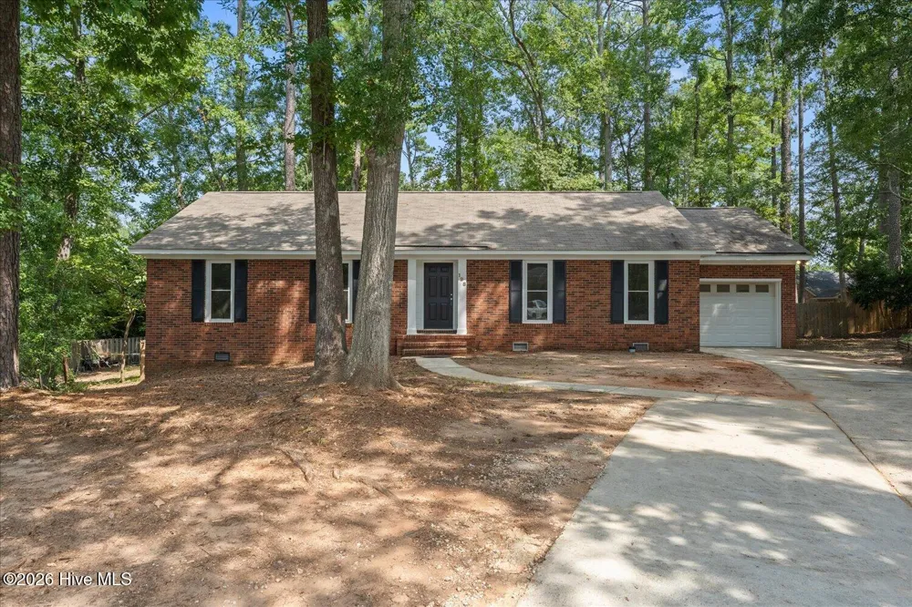 128 Silver Maple Court Martinez, GA 30907