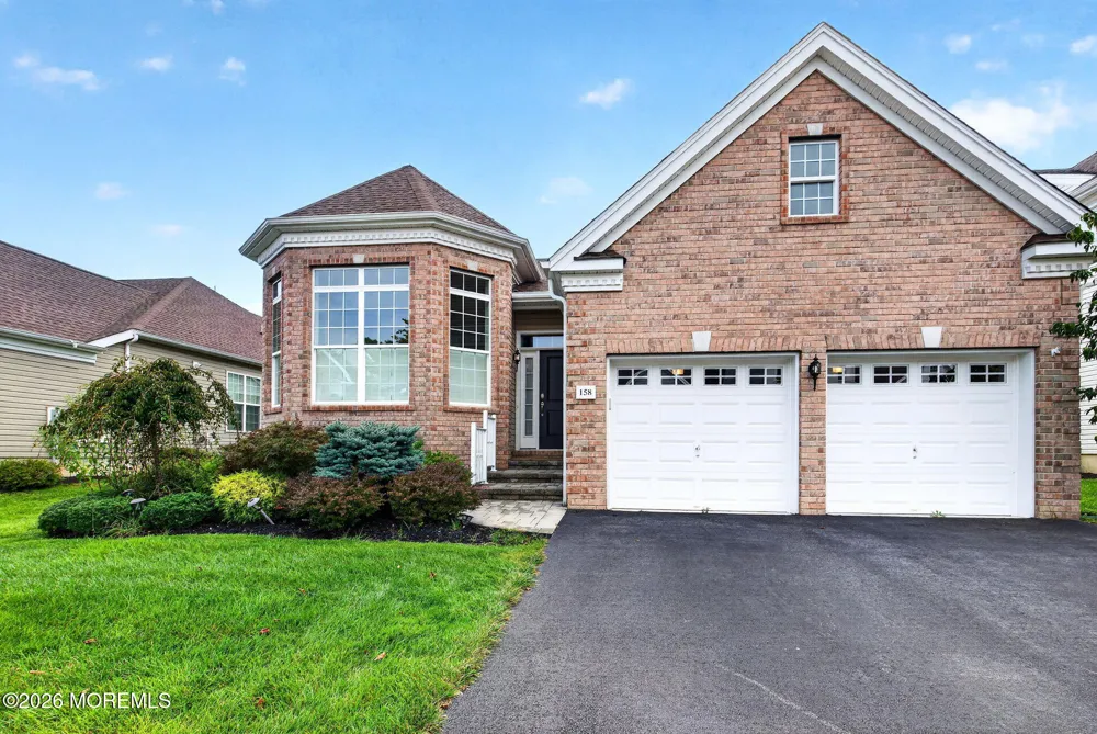 158 Arborridge Drive Forked River, NJ 08731