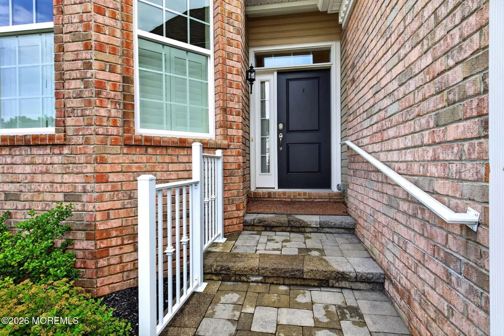 158 Arborridge Drive Forked River, NJ 08731