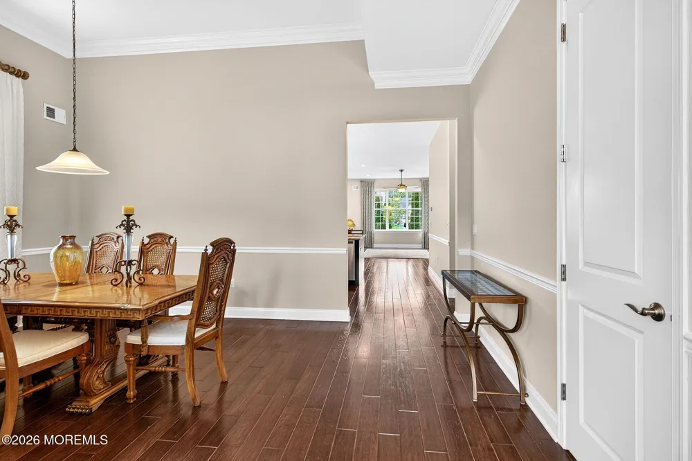 158 Arborridge Drive Forked River, NJ 08731