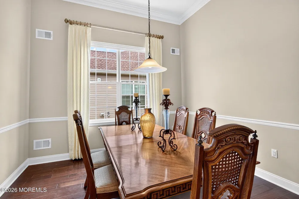 158 Arborridge Drive Forked River, NJ 08731
