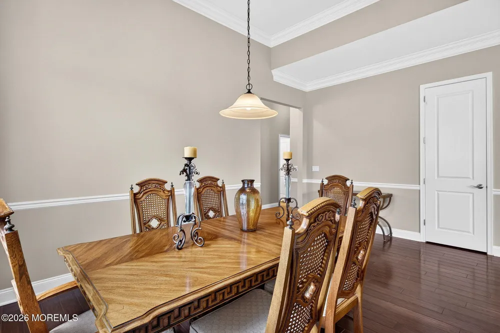 158 Arborridge Drive Forked River, NJ 08731