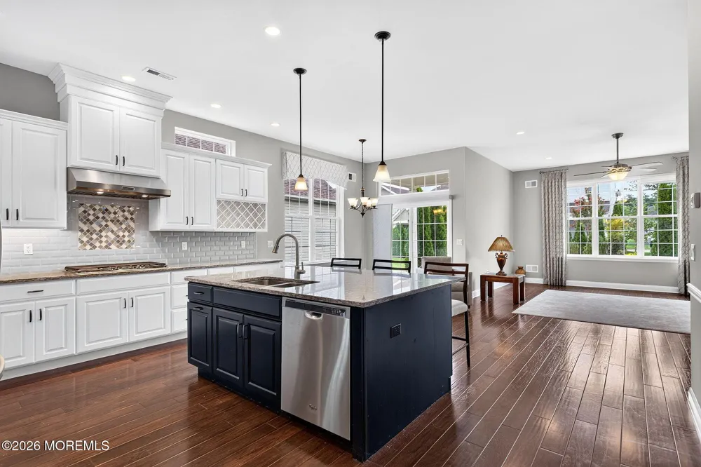 158 Arborridge Drive Forked River, NJ 08731