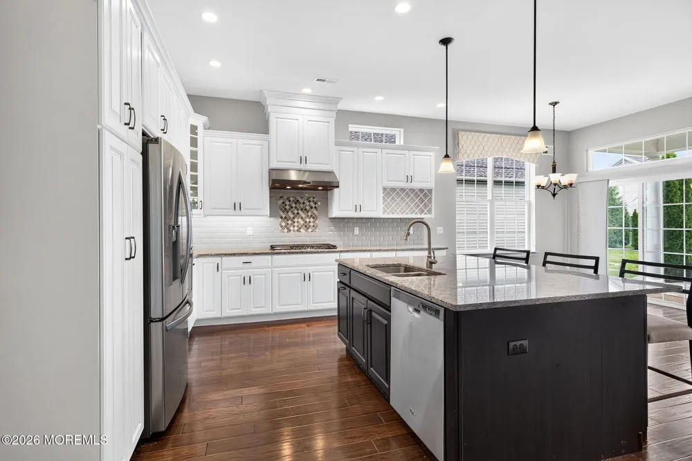 158 Arborridge Drive Forked River, NJ 08731