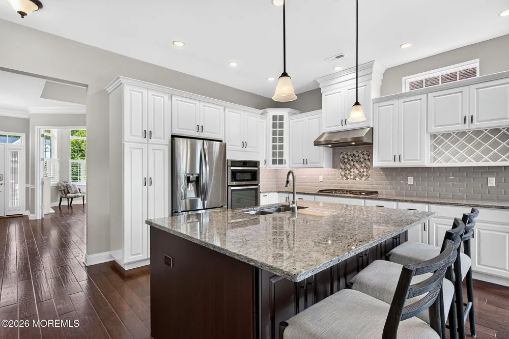 158 Arborridge Drive Forked River, NJ 08731