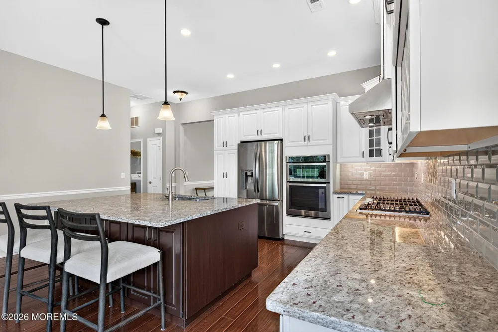 158 Arborridge Drive Forked River, NJ 08731