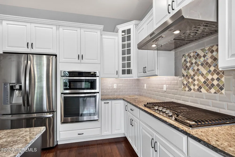 158 Arborridge Drive Forked River, NJ 08731