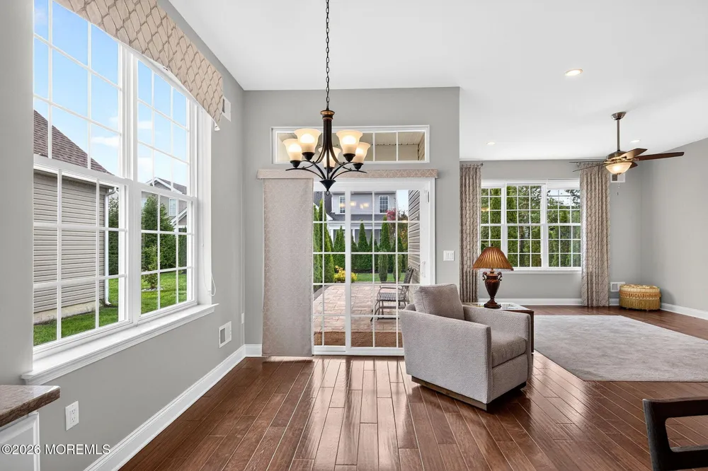158 Arborridge Drive Forked River, NJ 08731