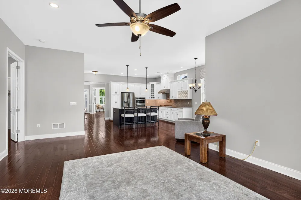 158 Arborridge Drive Forked River, NJ 08731