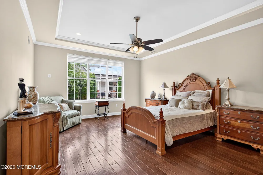 158 Arborridge Drive Forked River, NJ 08731
