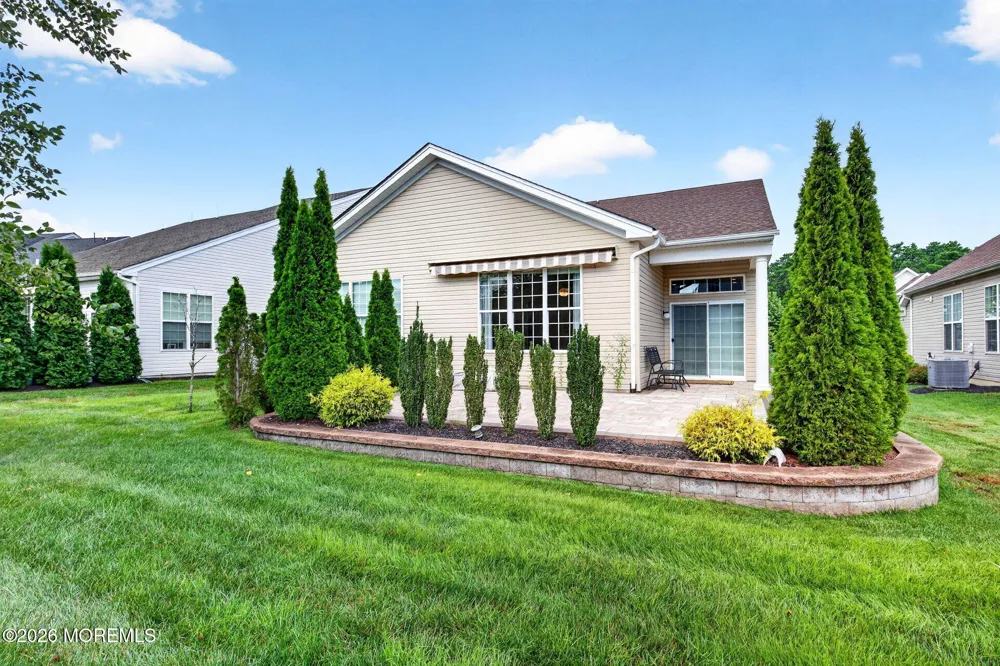 158 Arborridge Drive Forked River, NJ 08731
