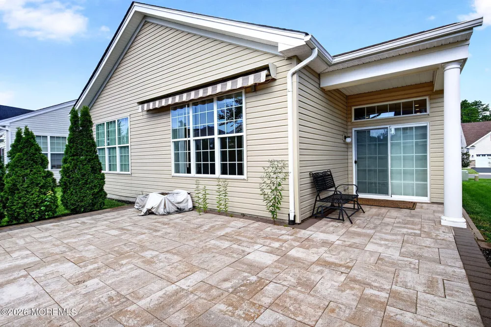 158 Arborridge Drive Forked River, NJ 08731