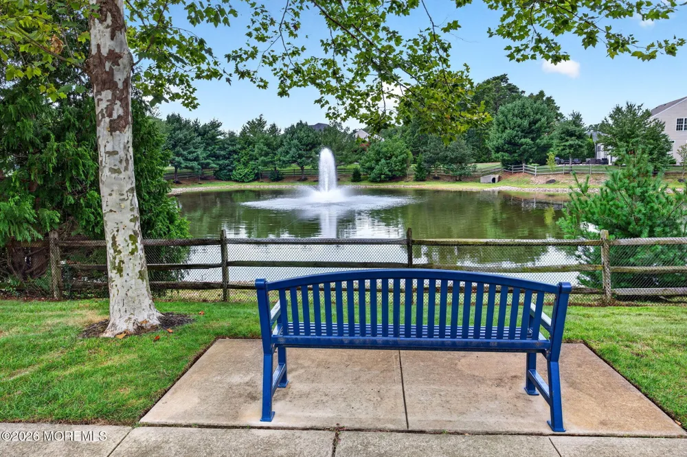 158 Arborridge Drive Forked River, NJ 08731