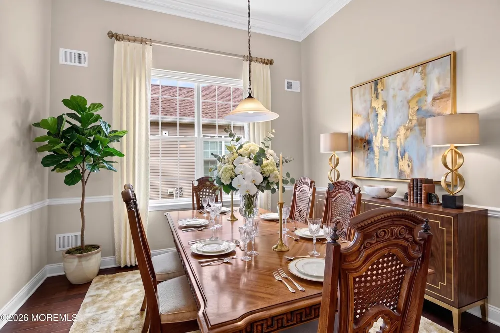 158 Arborridge Drive Forked River, NJ 08731