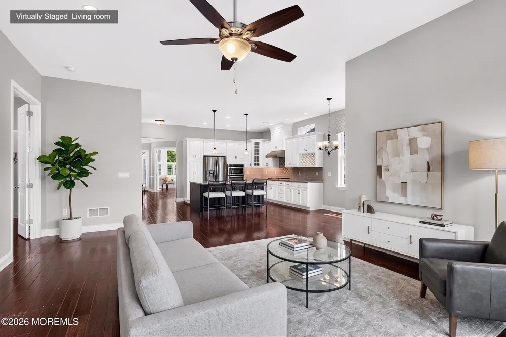 158 Arborridge Drive Forked River, NJ 08731