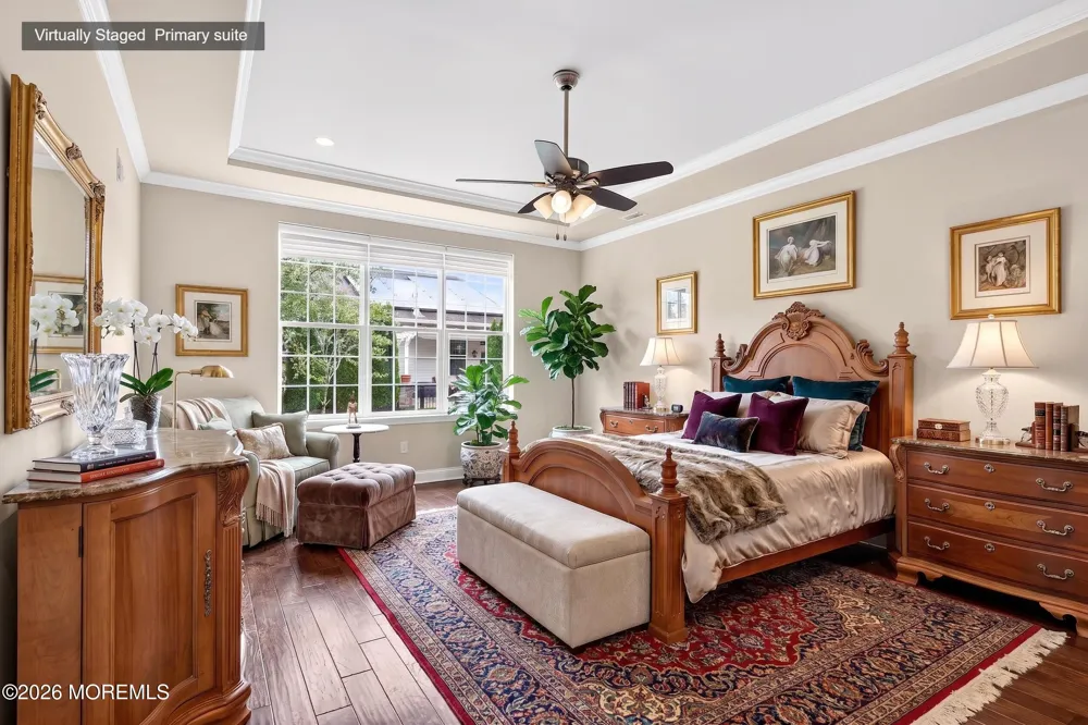 158 Arborridge Drive Forked River, NJ 08731
