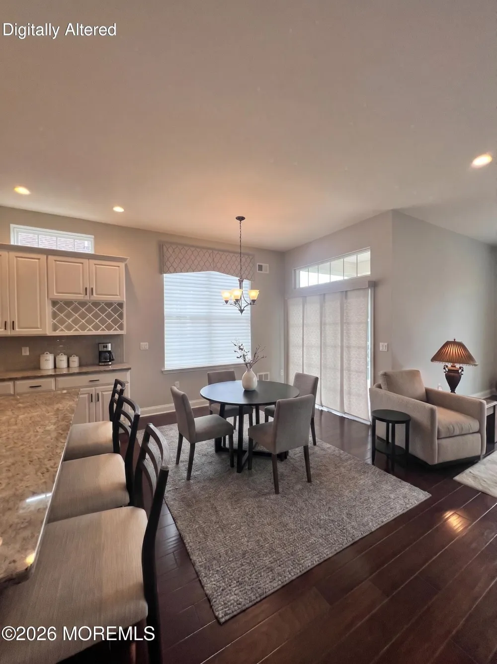 158 Arborridge Drive Forked River, NJ 08731