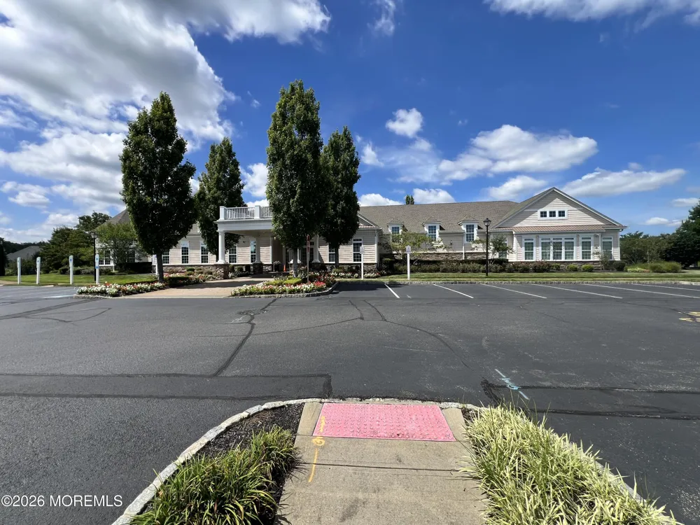 158 Arborridge Drive Forked River, NJ 08731