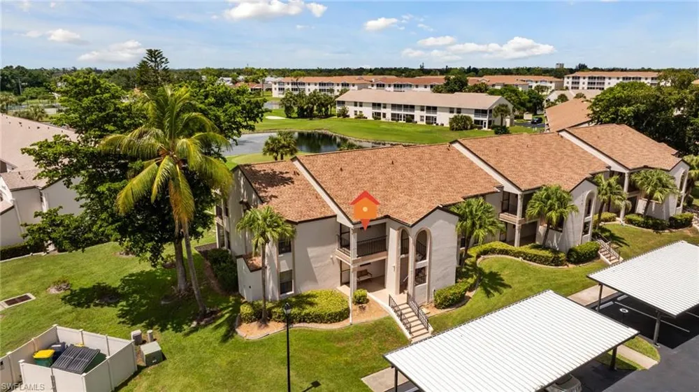 17156 Ravens Roost #7 Fort Myers, FL 33908