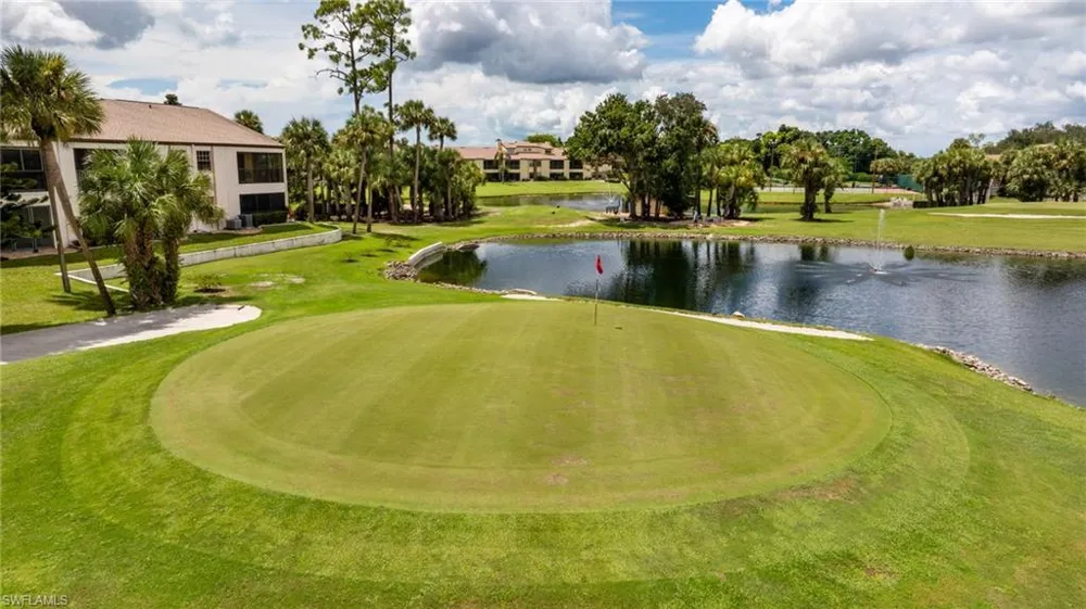 17156 Ravens Roost #7 Fort Myers, FL 33908