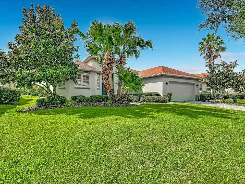320 SORRENTO ROAD Poinciana, FL 34759