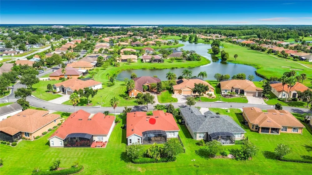 320 SORRENTO ROAD Poinciana, FL 34759