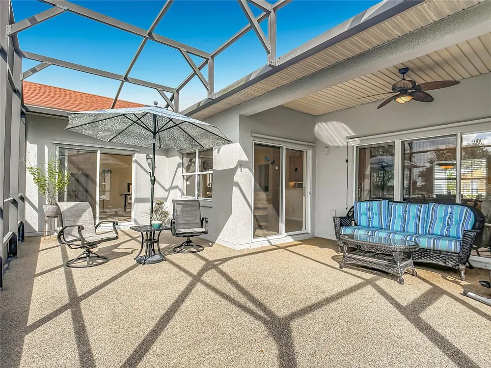 320 SORRENTO ROAD Poinciana, FL 34759