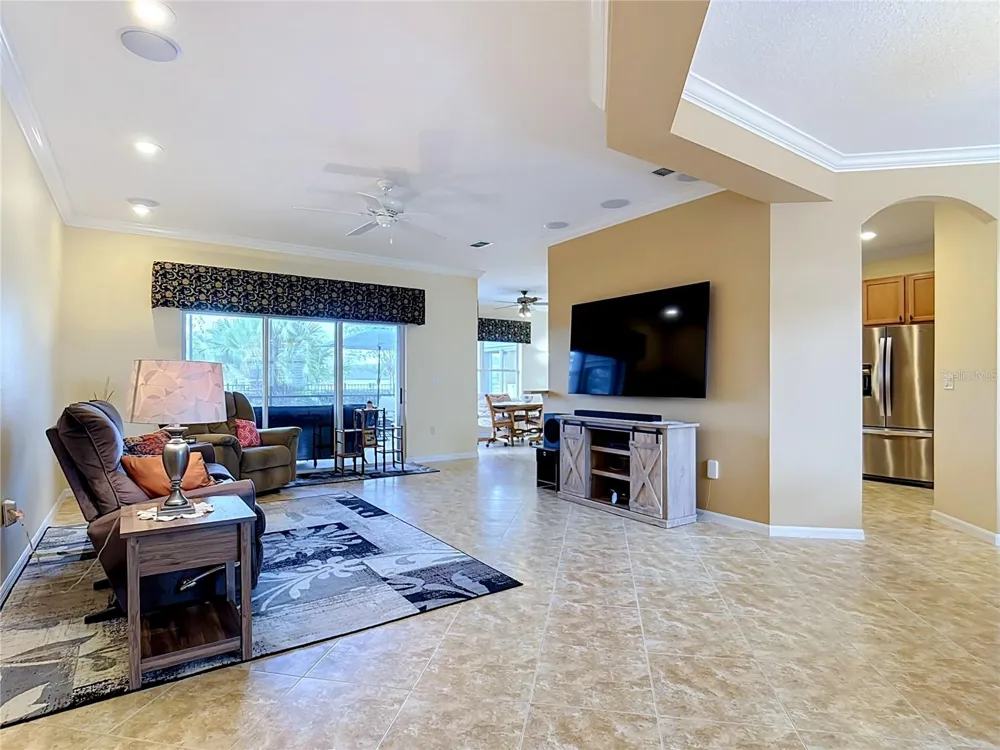 320 SORRENTO ROAD Poinciana, FL 34759