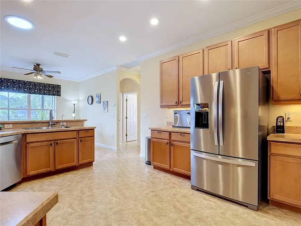 320 SORRENTO ROAD Poinciana, FL 34759