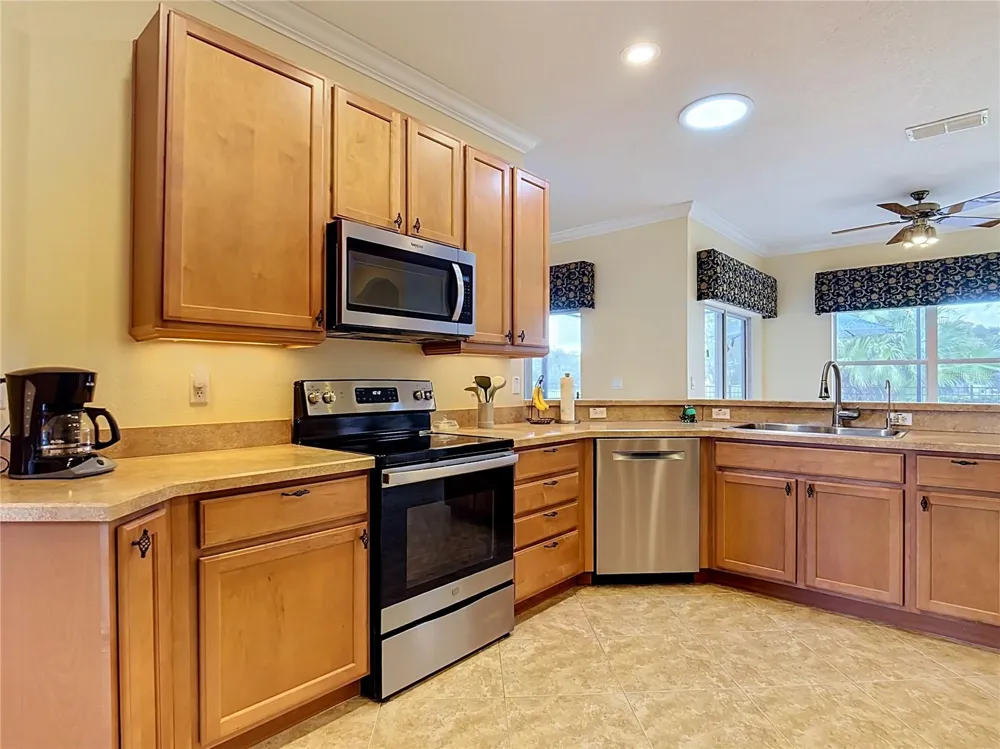 320 SORRENTO ROAD Poinciana, FL 34759