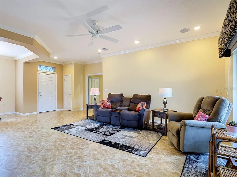 320 SORRENTO ROAD Poinciana, FL 34759