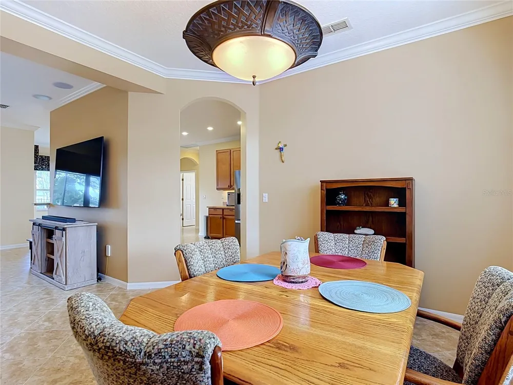 320 SORRENTO ROAD Poinciana, FL 34759