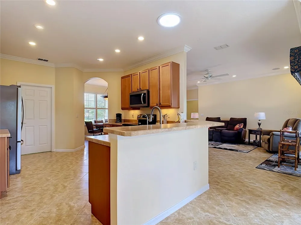 320 SORRENTO ROAD Poinciana, FL 34759