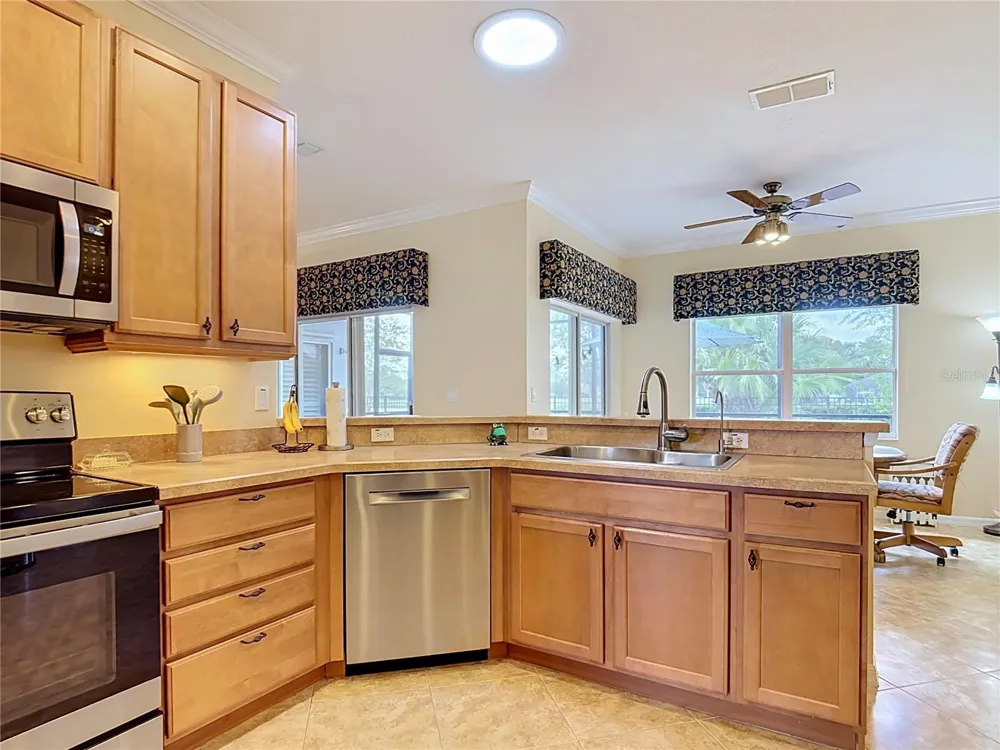 320 SORRENTO ROAD Poinciana, FL 34759