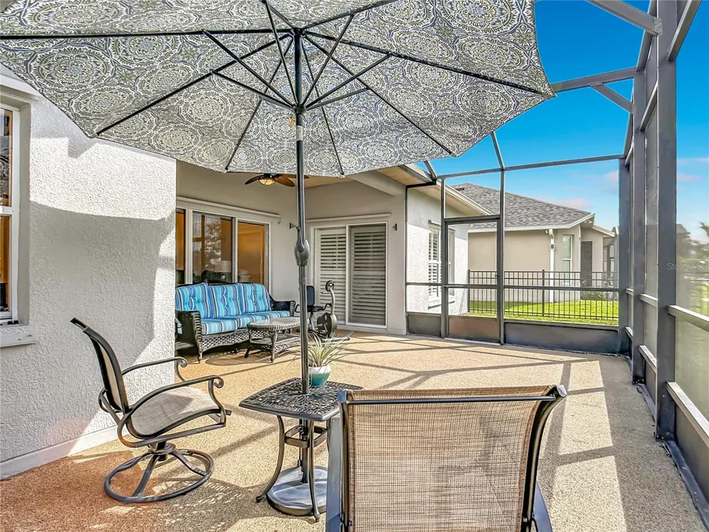 320 SORRENTO ROAD Poinciana, FL 34759